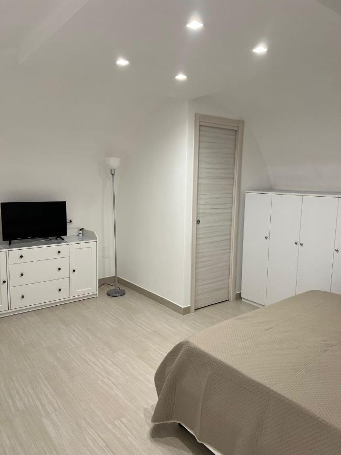 Casetta Floriana 2 Naples Exterior photo